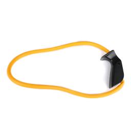 Archery Dispositivo De Treinamento para Iniciantes, Tiro Postura Equipamentos De Treinamento, Fitness Rally Band, Outdoor Sports Acessórios, 25lbs - Image 2