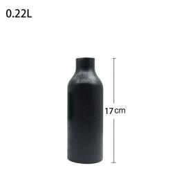 Tanque de ar da liga de alumínio do cilindro PCP, alta pressão, à prova de explosão, 4500Psi, 4500Psi - Image 3
