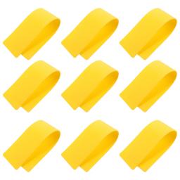 Marcadores de quadra linha esportiva pontos de chão ponto treinamento de tênis kit de agilidade de futebol limite de campo ginásio sinal ao ar livre - Image 3