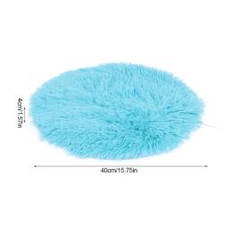 Cama aquecimento elétrico para gato, Carregamento USB, Cobertor dormir para viagens - Image 6