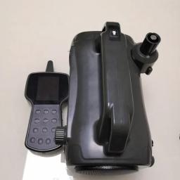 Ultrasonic Bird Caller com luzes LED Power, CP-580, controle remoto, nova vinda, 50W - Image 4