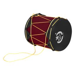 IRIN-Bateria De Borracha Com Baquetas, Instrumentos Musicais, Pandeiro, Presentes De Música Infantil, Festa De Férias - Image 6