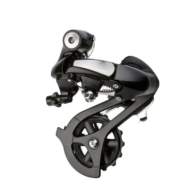 Shifter para Mountain Bike 7 e 8 Velocidades - Acessórios de Ciclismo M310 3x7 e 3x8
