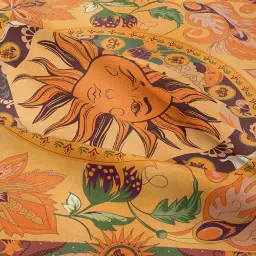 Estético decoração do quarto tapeçaria mandala sol lua parede pendurado tapete sala de estar bruxaria casa decoração do quarto cobertor boho - Image 1