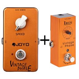 Orange guitarra elétrica acessórios, ganho Distortion, clássico Chorus Pedal Crisp e efeitos Pedal - Image 1