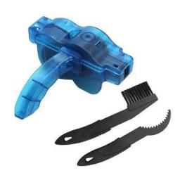 Bicicleta Wash Tool Set, Ferramentas De Reparo De Bicicleta, Corrente Limpa, Escova Limpador, Engrenagem Grunge, Corrente De Bicicleta - Image 4
