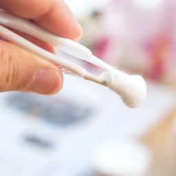 Aspirador nasal do bebê com pinças de limpeza do nariz, Irrigador nasal com pinça para recém-nascidos e crianças, profissional - Image 5