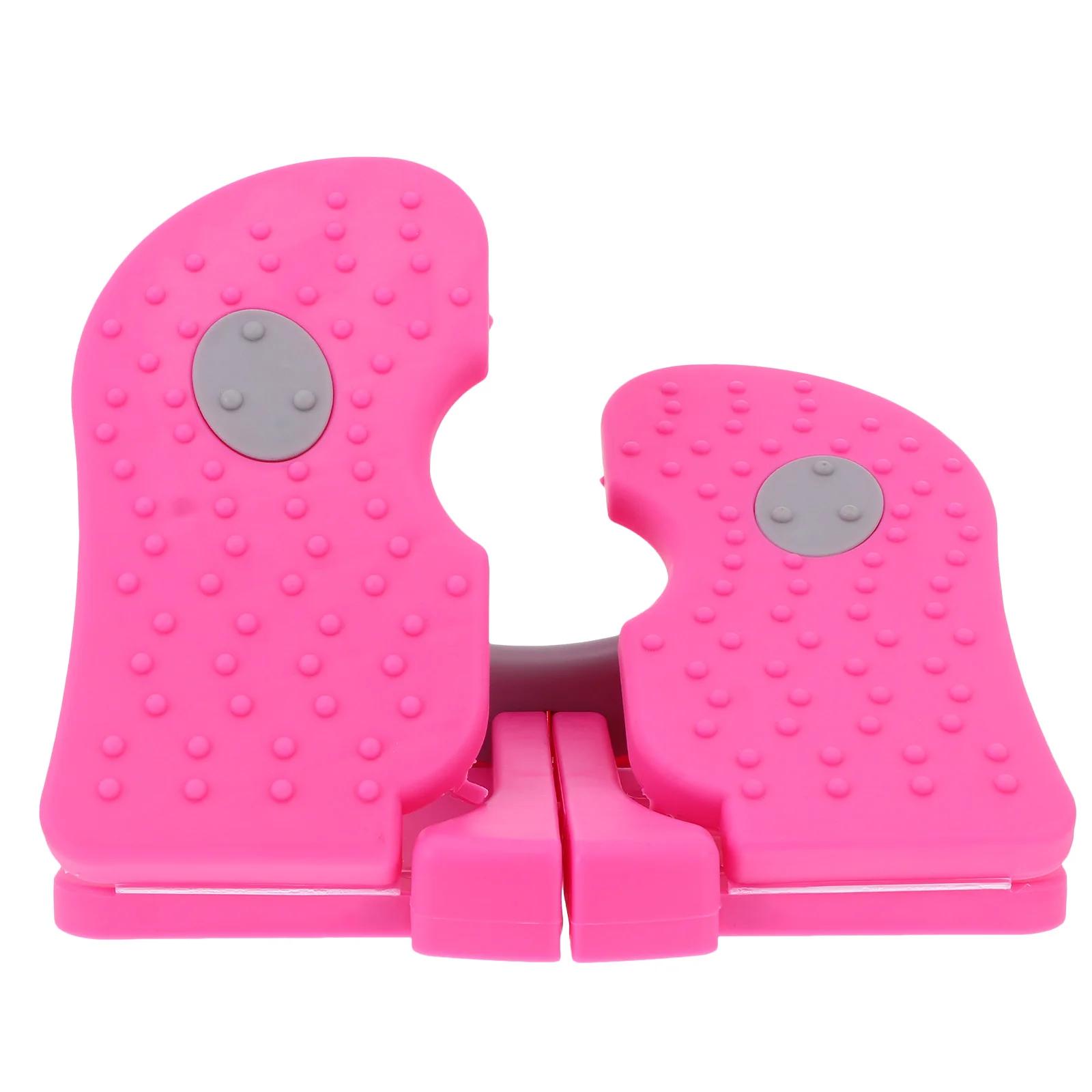 Mini Stepper Exercício Machine Portátil para Fitness em Casa