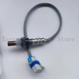Novo sensor de oxigênio o2 lambda para carro 234-4256 adequado para cadillac escalade chevrolet avalanche camaro capacitor corvette 12609457 12611165 - Image 2