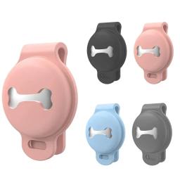 Animal de estimação rastreador gps localizador inteligente cão marca pet detecção wearable rastreador bluetooth para gato cão pássaro anti-perdido registro ferramenta de rastreamento - Image 1