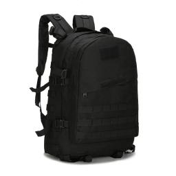 Tático 3d mochila 25l mochila náilon 900d tecido dos homens saco à prova d3d água 3d molle mochila para trekking acampamento montanhismo - Image 4