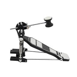 Pedal de bumbo Pedal para bateria eletrônica, Heavy Duty Drum Acessórios, Professional Kick Drum - Image 5