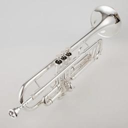 Feito no japão qualidade xeno9335 trompete b plana banhado a prata profissional trompete instrumentos musicais com caso frete grátis - Image 6