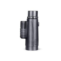 Visualização de longa distância Caça Monocular com Tripé, Zoom 10x40, Suporte do telefone móvel, ao ar livre - Image 4