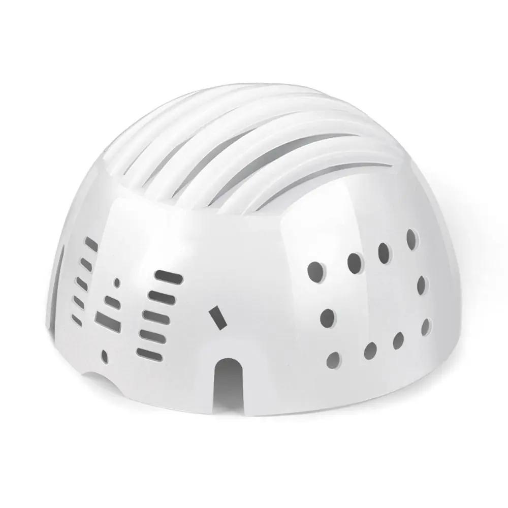 Chapéu protetor leve do capacete da segurança, tampão da colisão do PE do forro, inserção, escudo anticolisão - Image 1