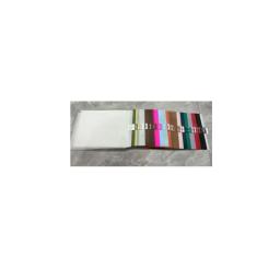 Tela de lona de plástico para DIY, bordado, tricô, artesanato, ponto cruz, 28x21cm, 14ct, 1pc - Image 5