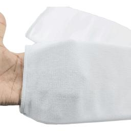 Kyokushin glove arm protector Karate kyokushin training competition hand arm guards for men and women - Image 5