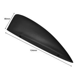 Kite Board Fin Fin para Kiteboarding, Fly Surf Gear, Acessórios de Kite, Board, 2pcs, 4pcs - Image 3