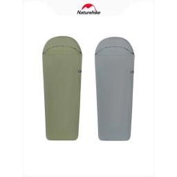 Naturehike-portátil ultra leve saco de dormir, forro de acampamento ao ar livre, isolar sujeira forro, única pessoa, novo, 2023 - Image 6