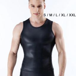 Terno de mergulho de secagem rápida para homens, colete wetsuits, traje de mergulho quente para caiaque, canoagem, surf e natação - Image 3