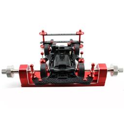 Tamiya Mini 4WD Pro, Auto-Rounder para Puttingthe Rueda, Auto-Rounder para Tamiya Mini, Auto-Rounder - Image 2