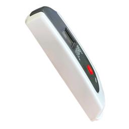 Velocímetro do monitor com frequência cardíaca para bicicletas estacionárias da aptidão, bicicleta magnética - Image 3