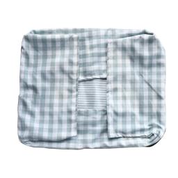 Cama de treliça macia para animais, sofá-cama, cesta para cães pequenos e médios, almofada para cachorro, acessórios para animais - Image 6