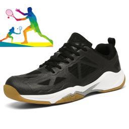 Tênis de mesa masculino e feminino tênis esportivo, tênis de ginástica, tênis de voleibol, novo - Image 1