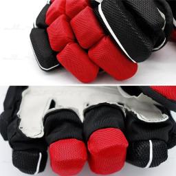 Ice Hockey Glove for Kids, Acessórios Atletas, 12in, 13in, 14in - Image 3