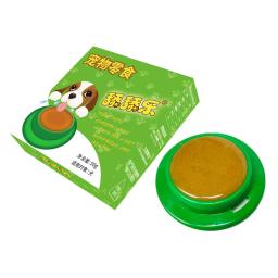 Cão doce lambendo le pet trata gato doce comida de cachorro gato suprimentos para animais de estimação energia nutrição sólida açúcar pet lambendo suprimentos para animais de estimação - Image 5