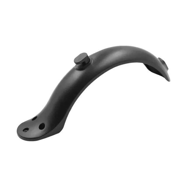 Pneu Respingos Fibra Carbono Fender Guarda Suporte Xiaomi M365 Pro