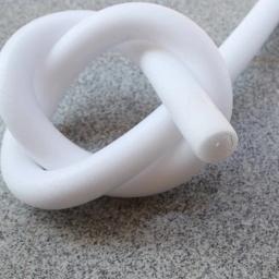 Base De Arranjo De Flores De Tira De Espuma, Vara Cilíndrica, Esponja De Bola Redonda Sólida, Adereços De Parede De Flor De Casamento, Decoração DIY - Image 4