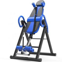Equipamentos de fitness para exercício, máquina suspensa, maca, terapia por gravidade, relaxamento corporal, tabela de inversão - Image 3