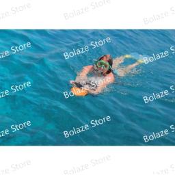 Equipamento de mergulho submersível para água, maior potência esportiva aquática, 300 W Motor, mais novo - Image 6