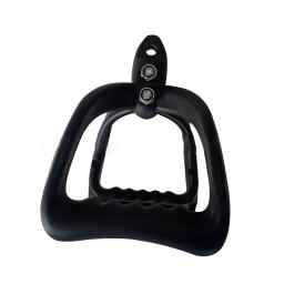Barra De Remo Em Forma De V De Fitness, Bíceps, Tríceps, Treino Traseiro, Barra T, Alça De Linha, LAT, Puxar Para Baixo, Máquina De Cabo, Equipamento De Treinamento De Força - Image 1