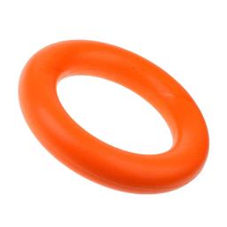 Anel flutuante de emergência de borracha Pulseira de boia fivela laranja para salvar vidas Corda para água, natação, mergulho, passeios de barco, pesca - Image 5