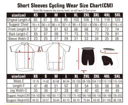 SKYBBMEI-Mountain Bike Ciclismo Jersey Set, Shorts com alças, secagem rápida, Wicking suor, Top bicicleta, ciclismo - Image 2
