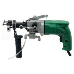Máquina De Tecelagem De Tapete Portátil, Tapete Fazendo Ferramentas, Classe Comercial, Pneumática Tufting Gun - Image 4