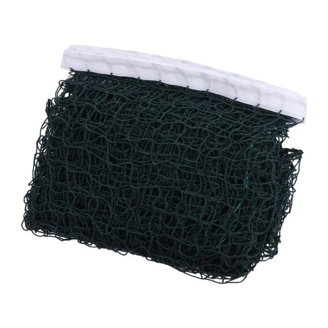 Rede de Badminton Profissional Polipropileno 6,1m X 0,76m