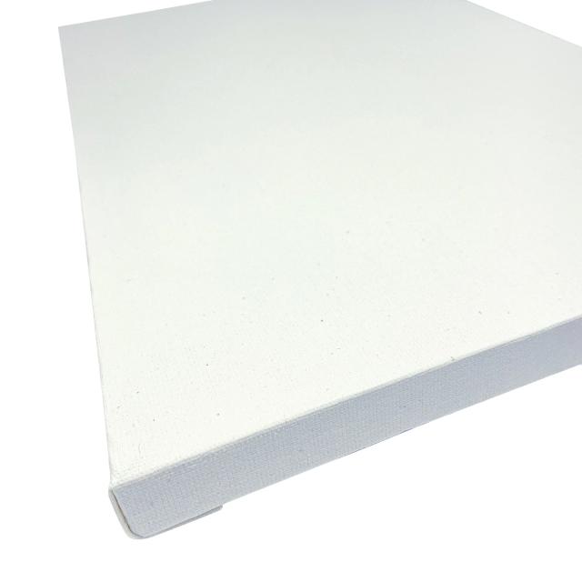 Conjunto de 4 Telas para Pintura 20x30 - Souza e Cia