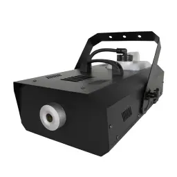 Alta Potência 3000W Duplo Óleo Bomba Máquina De Fumaça Vertical Pesada Névoa Terra Nevoeiro Fogger Máquina DJ Party Stage Effect Equipamentos - Image 1