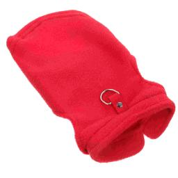 Confortável colete polar para cães, camisola do cão, pet fornecimentos, casaco de inverno - Image 4