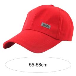 Boné de beisebol masculino com logotipo, balde ajustável com protetor solar, aba estendida, chapéu de sol, acessórios fashion - Image 6