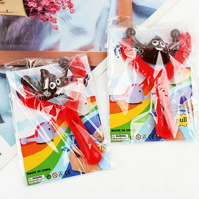Brinquedos Divertidos de Cocô Falso Colorido para Crianças - Conjunto com 12 Itens para Aniversário, Enchimento de Piñata e Presentes para Meninos e Meninas