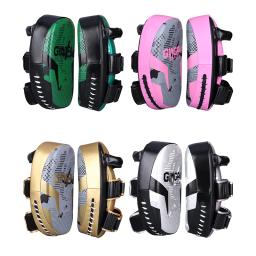 Almofada de Treinamento Camuflagem para Adultos, Kickboxing, Muay Thai, Kick Boxing, Artes Marciais, Sparring Kicking, Equipamento Alvo, EO, 1 PC - Image 3