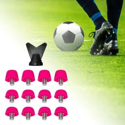 Spikes portáteis para treinamento de competição, tênis de pista, tênis esportivos, esportes indoor e ao ar livre, M5, 7mm, 10mm, 12x - Image 3
