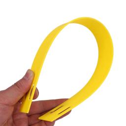 Equipamento De Escada De Agilidade Correias De Nylon Para Treinamento De Velocidade E Esportes, Treinamento De Futebol De Flexibilidade, Escada De Energia - Image 5