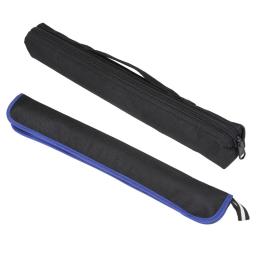 Piccolo carry bag portátil lavável gravador flauta caso saco para gravador flauta dropshipping - Image 3