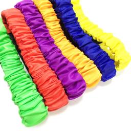 Cordas de três pernas para crianças, amarradas a pé, corrida, jogo de esportes, brinquedos ao ar livre para crianças, cooperação - Image 6