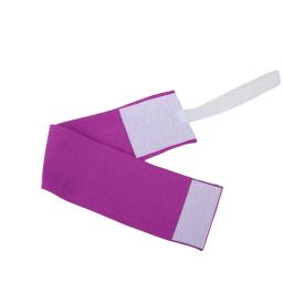 Non-Slip Futebol Capitão Braçadeira, Visibilidade Elastic, Sports Arm Band, braçadeiras de futebol profissional, 15 cores disponíveis - Image 6